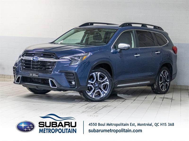 subaru ASCENT PREMIER 2023