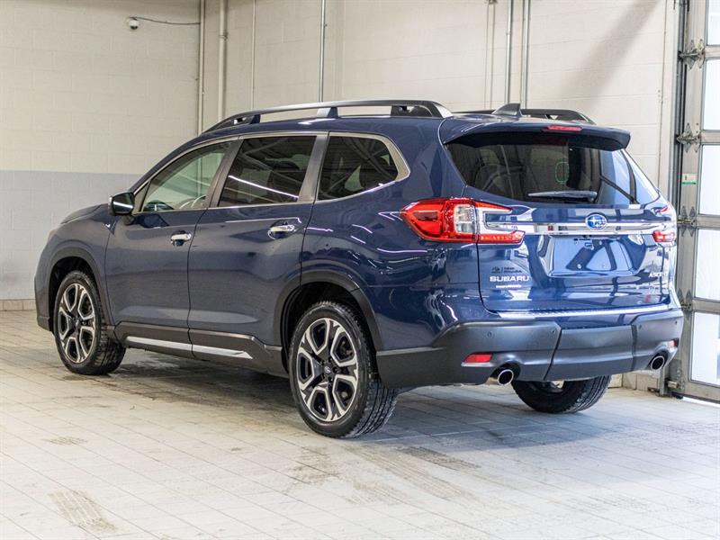 subaru ASCENT PREMIER 2023 - 4