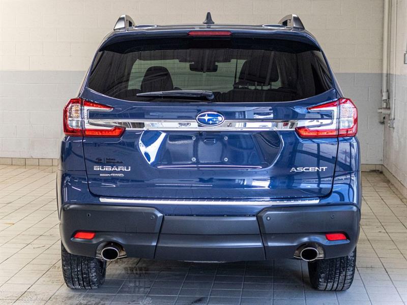 subaru ASCENT PREMIER 2023 - 5