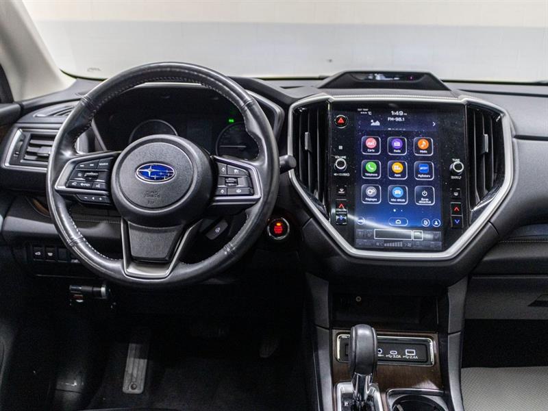 subaru ASCENT PREMIER 2023 - 7