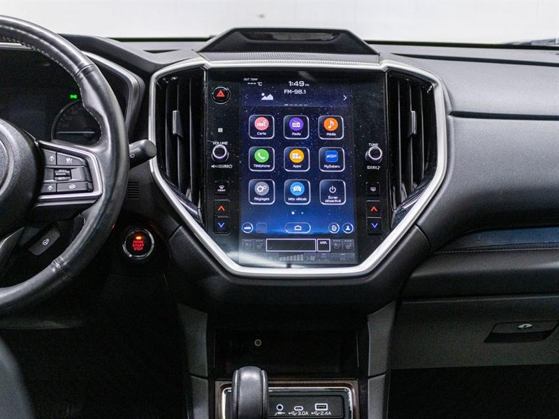 subaru ASCENT PREMIER 2023 - 8