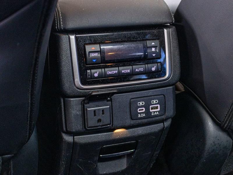 subaru ASCENT PREMIER 2023 - 9