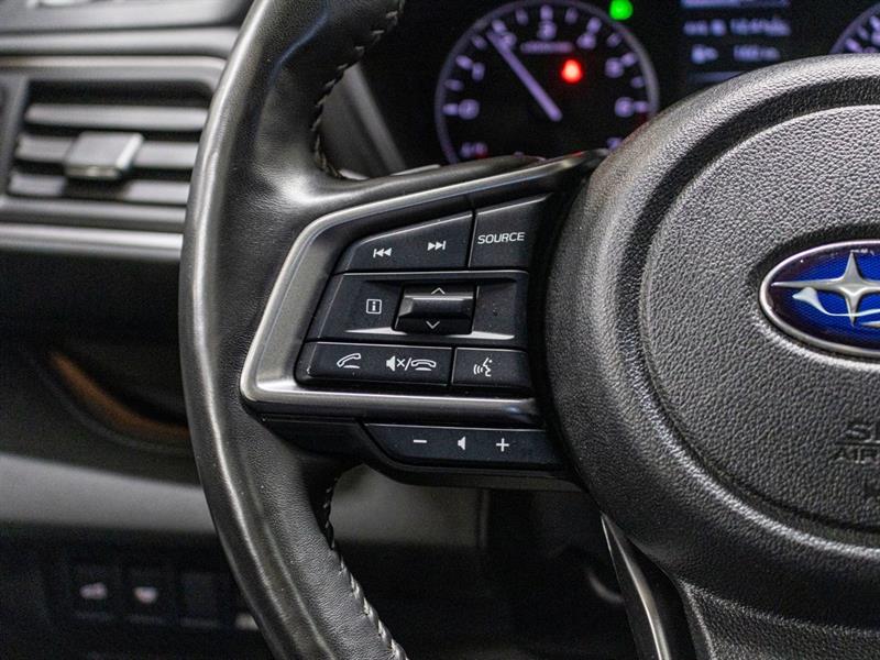 subaru ASCENT PREMIER 2023 - 12