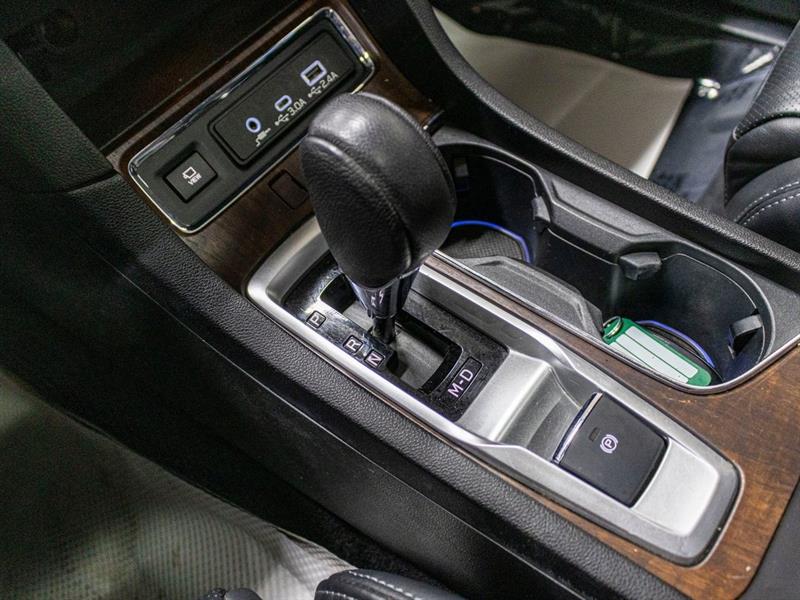 subaru ASCENT PREMIER 2023 - 16
