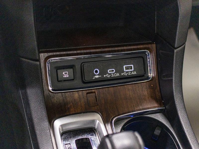 subaru ASCENT PREMIER 2023 - 17