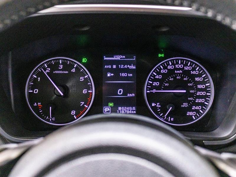 subaru ASCENT PREMIER 2023 - 18