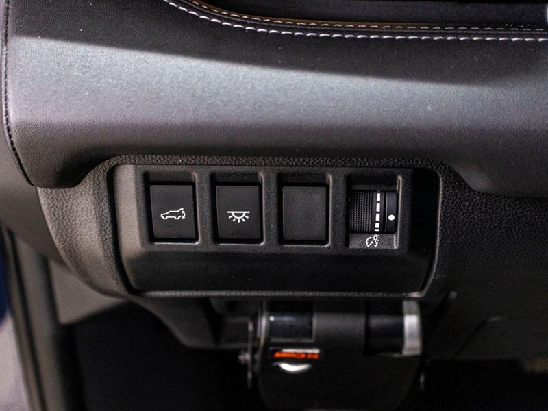 subaru ASCENT PREMIER 2023 - 21