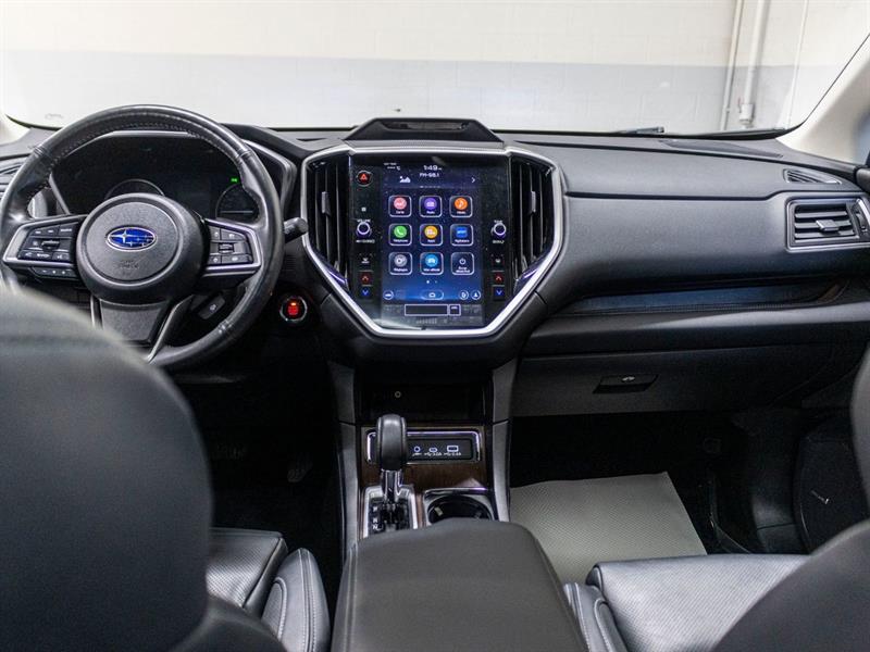subaru ASCENT PREMIER 2023 - 22