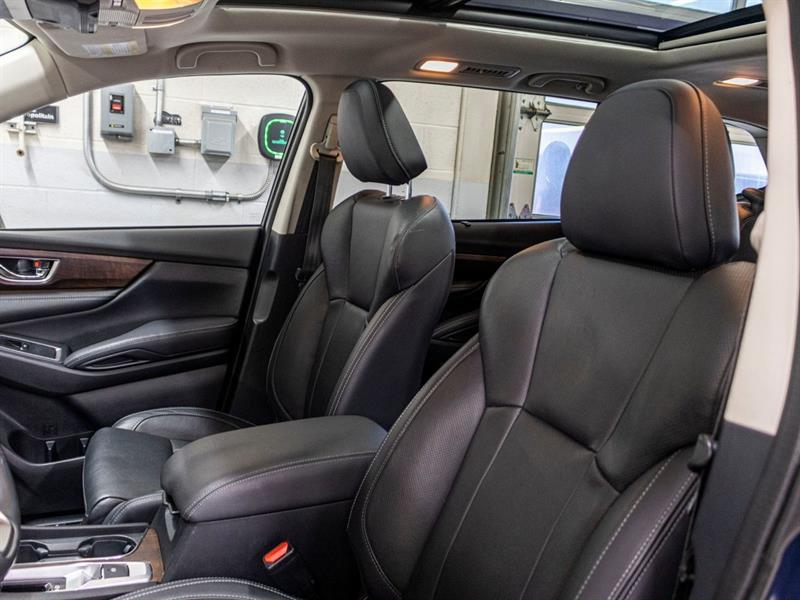 subaru ASCENT PREMIER 2023 - 25