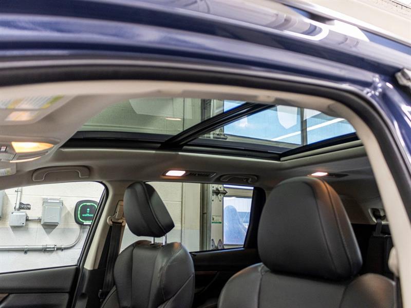 subaru ASCENT PREMIER 2023 - 27