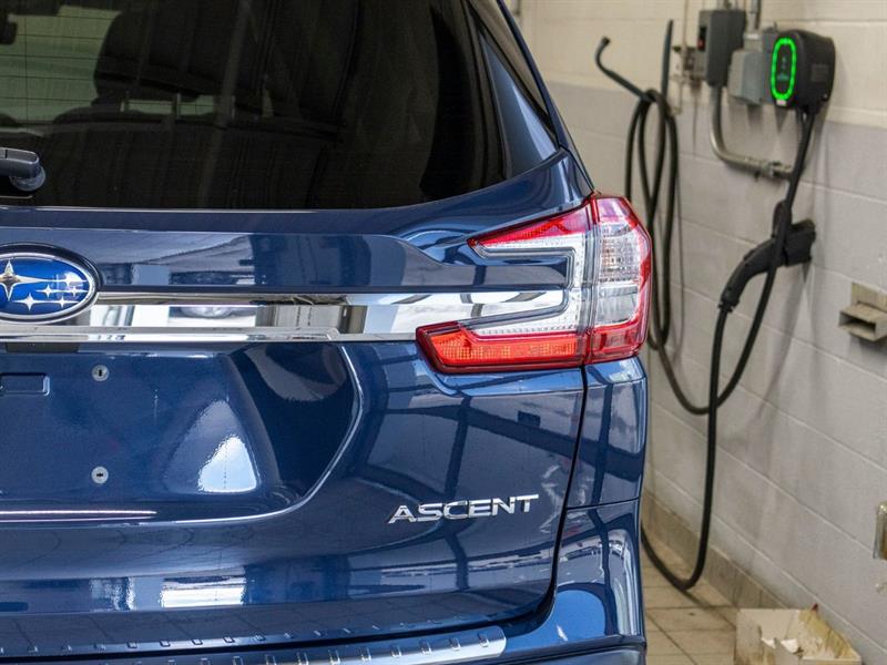 subaru ASCENT PREMIER 2023 - 33