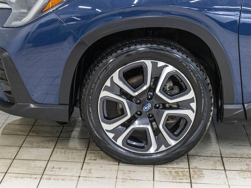 subaru ASCENT PREMIER 2023 - 36