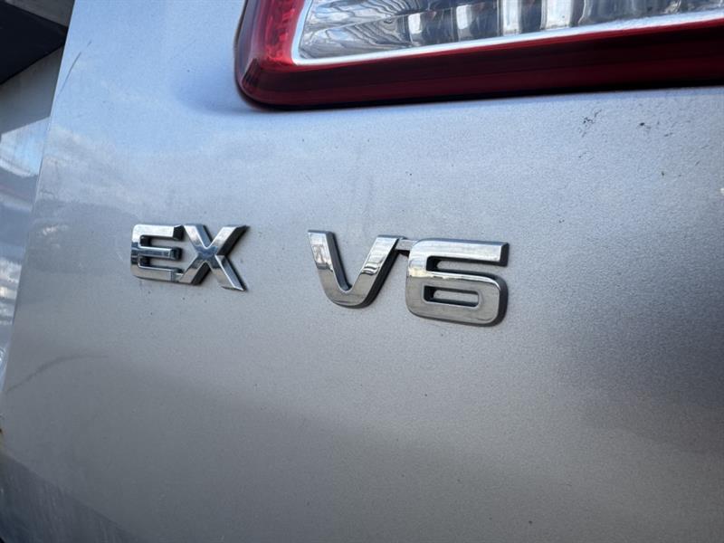 kia Sorento 2013 - 3