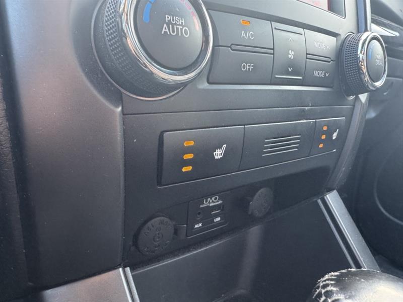 kia Sorento 2013 - 6