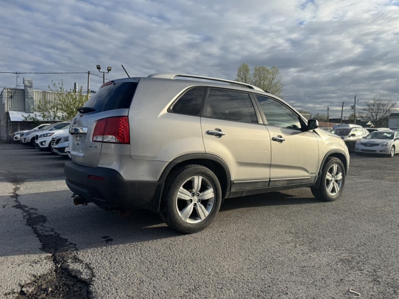 kia Sorento 2013 - 13