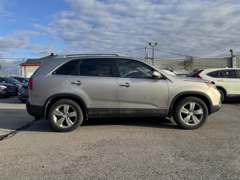 kia Sorento 2013 - 14