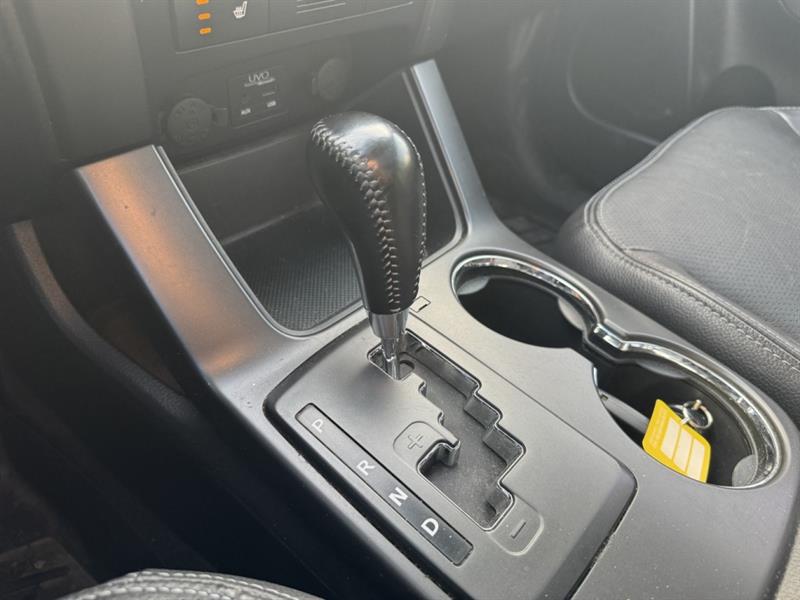 kia Sorento 2013 - 19