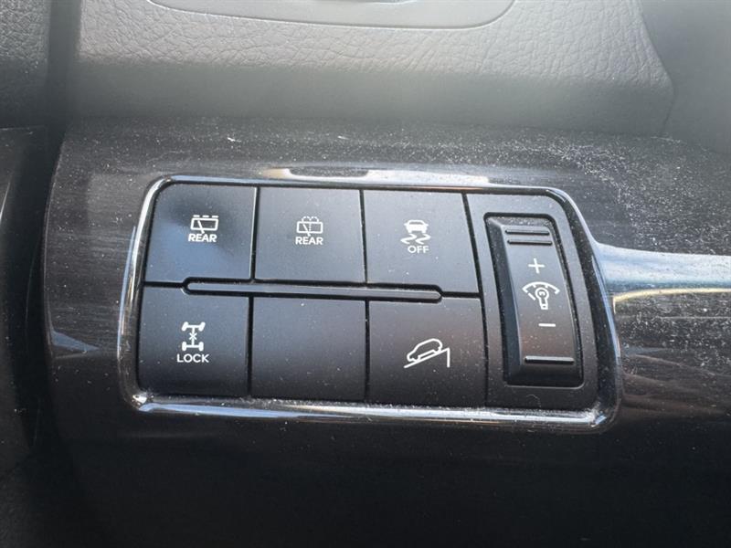 kia Sorento 2013 - 22