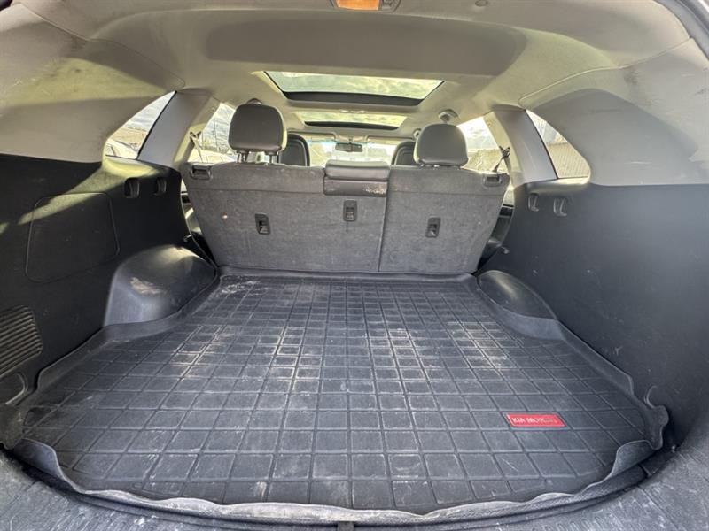 kia Sorento 2013 - 27