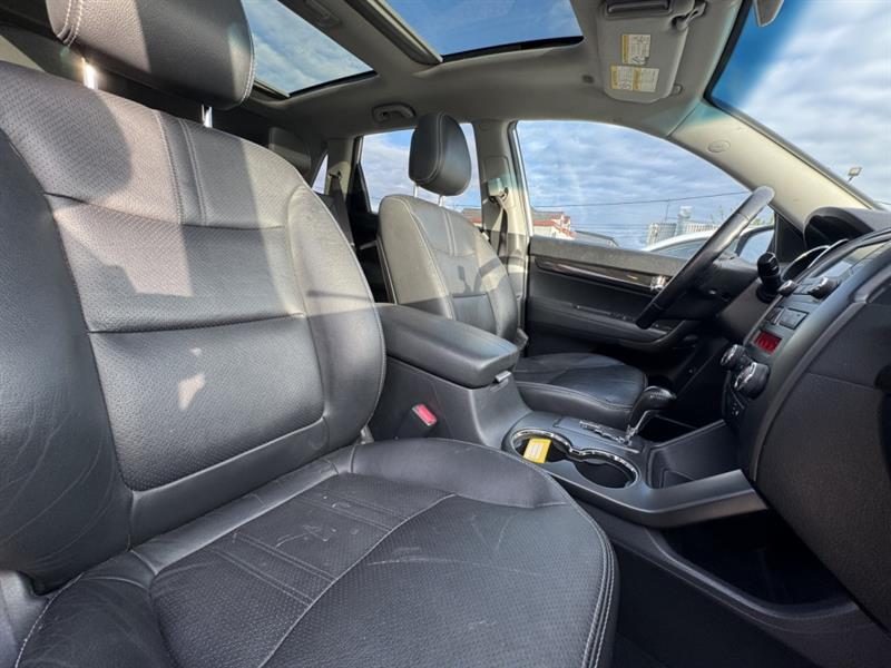 kia Sorento 2013 - 30
