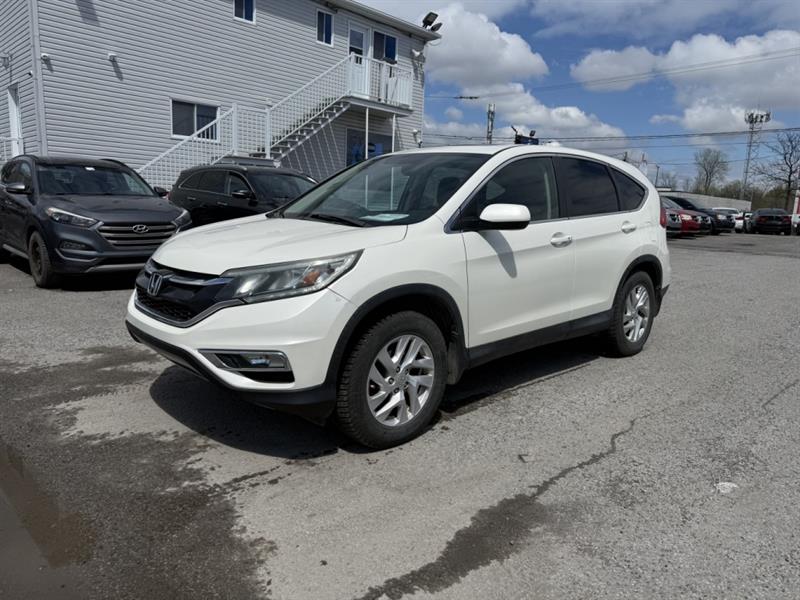 honda CR-V 2015