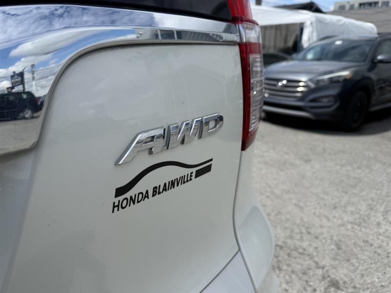 honda CR-V 2015 - 2