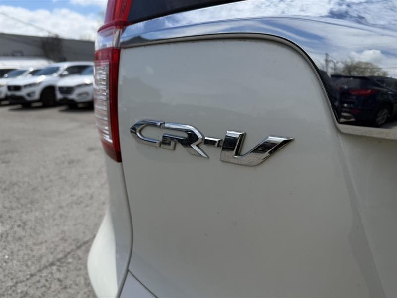 honda CR-V 2015 - 3