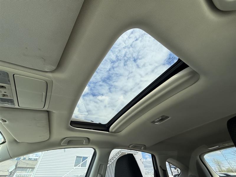honda CR-V 2015 - 4