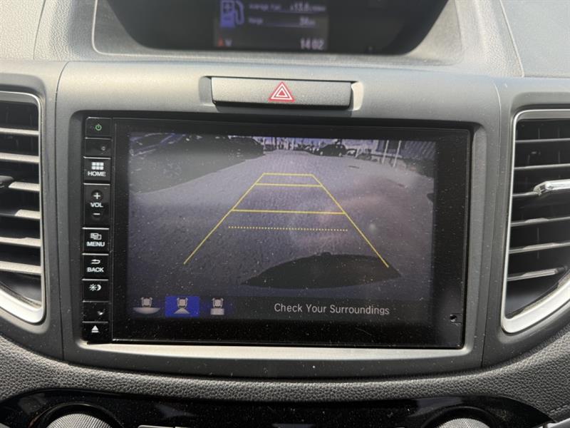honda CR-V 2015 - 5