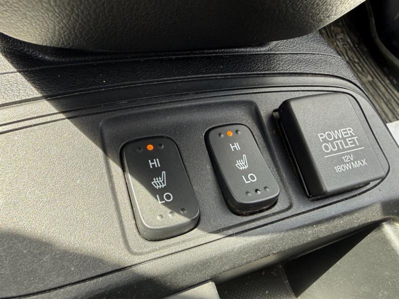 honda CR-V 2015 - 6