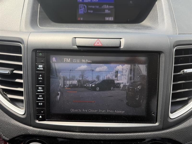 honda CR-V 2015 - 7