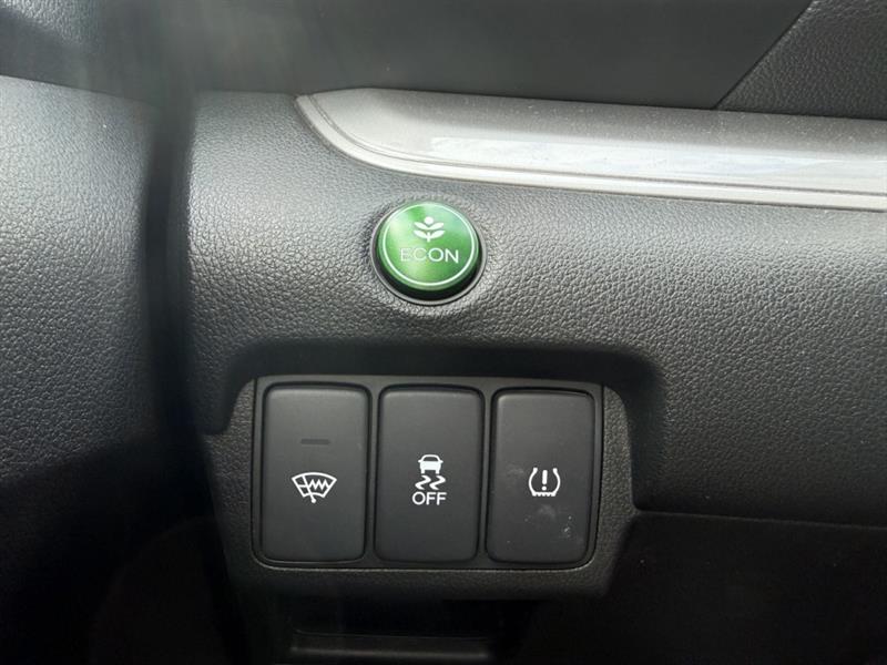 honda CR-V 2015 - 8