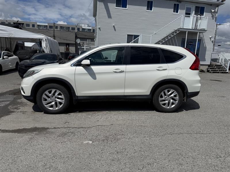 honda CR-V 2015 - 9