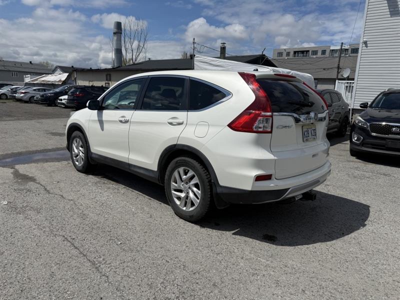 honda CR-V 2015 - 10