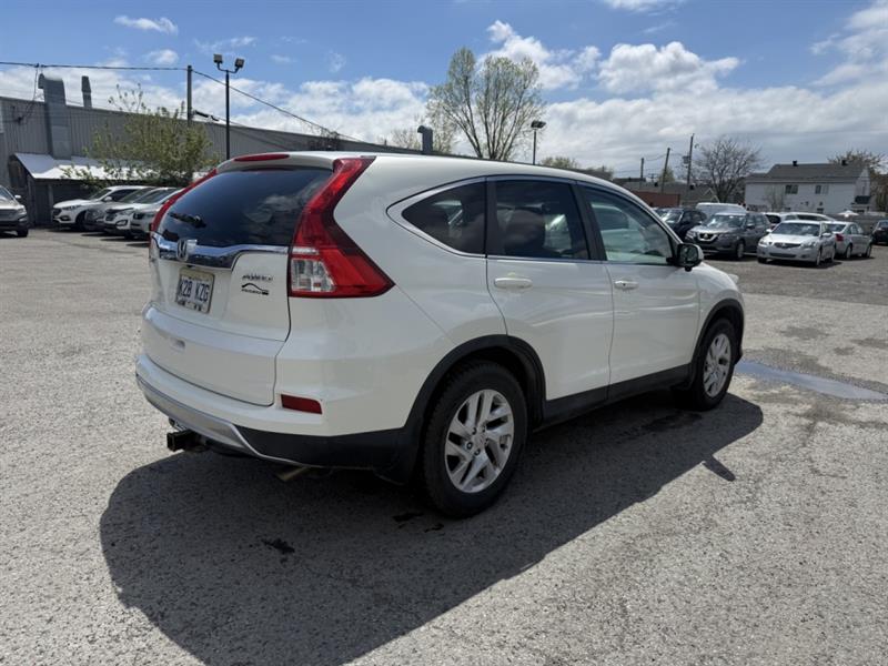 honda CR-V 2015 - 11