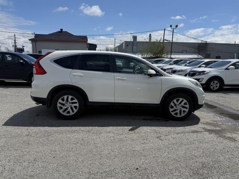 honda CR-V 2015 - 12