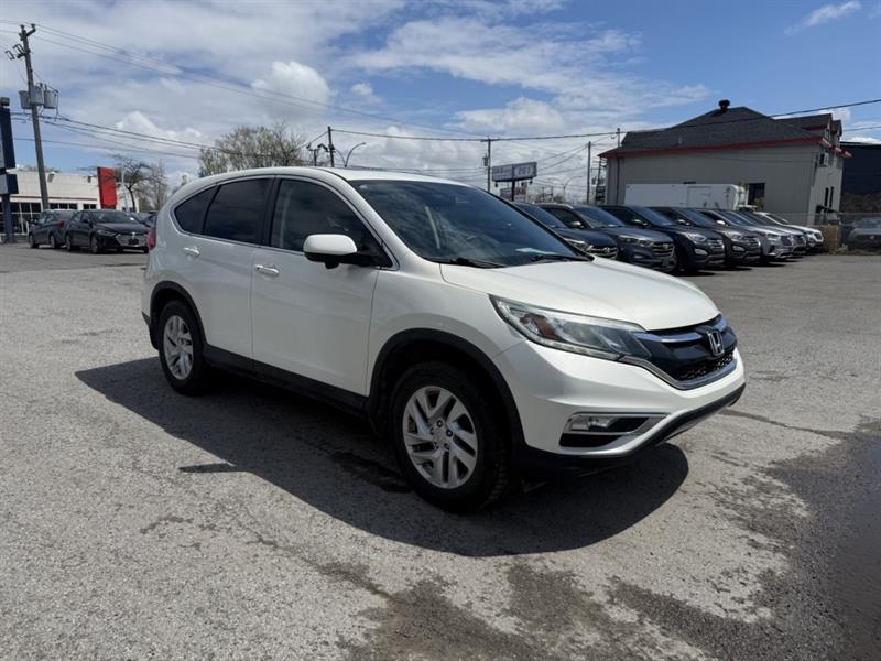 honda CR-V 2015 - 13