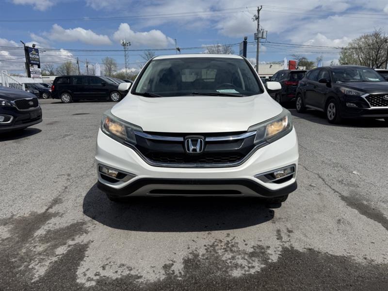 honda CR-V 2015 - 14