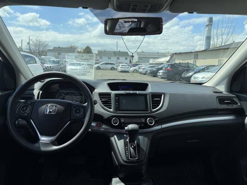 honda CR-V 2015 - 15