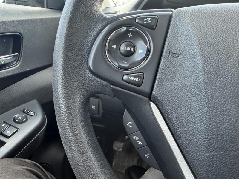 honda CR-V 2015 - 19