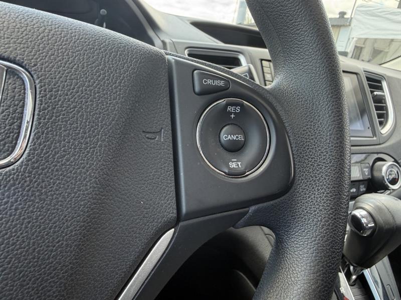 honda CR-V 2015 - 20