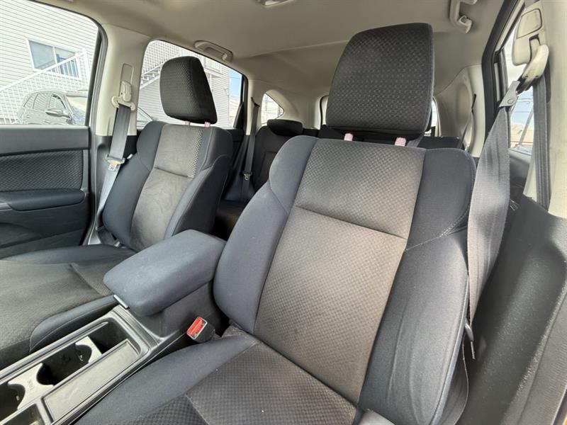 honda CR-V 2015 - 22