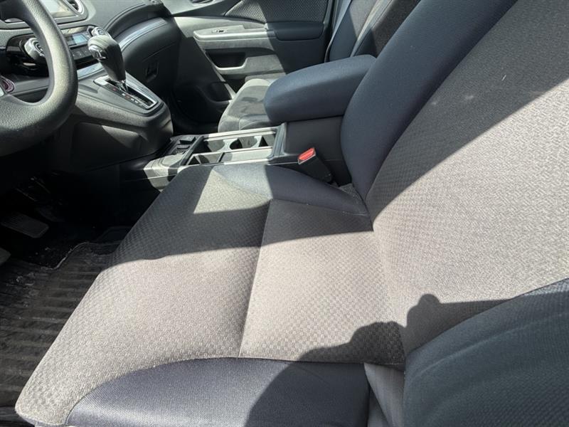 honda CR-V 2015 - 23