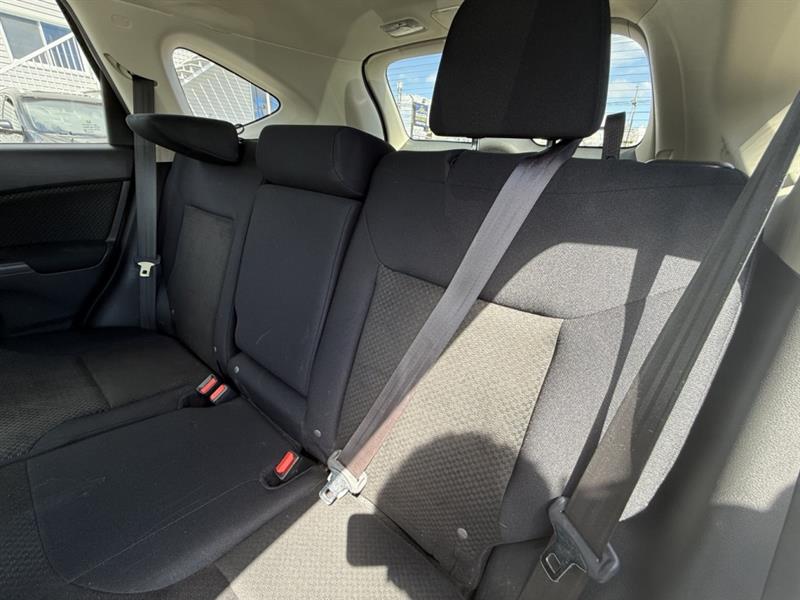 honda CR-V 2015 - 24