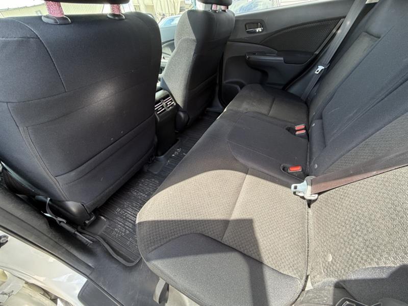honda CR-V 2015 - 25