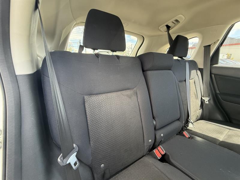 honda CR-V 2015 - 26