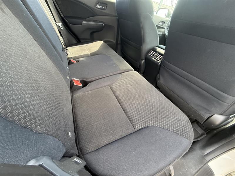 honda CR-V 2015 - 27