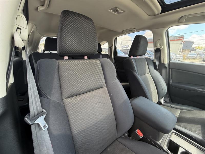honda CR-V 2015 - 28