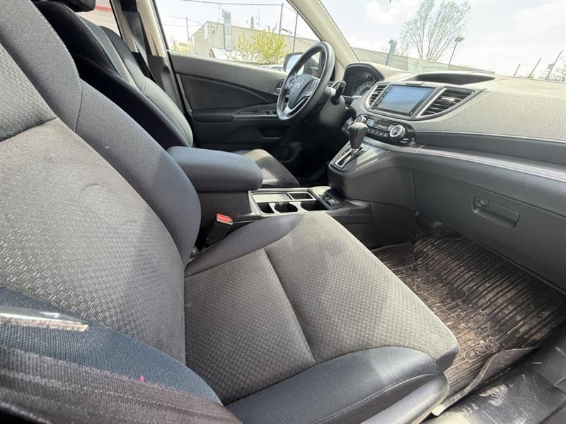honda CR-V 2015 - 29
