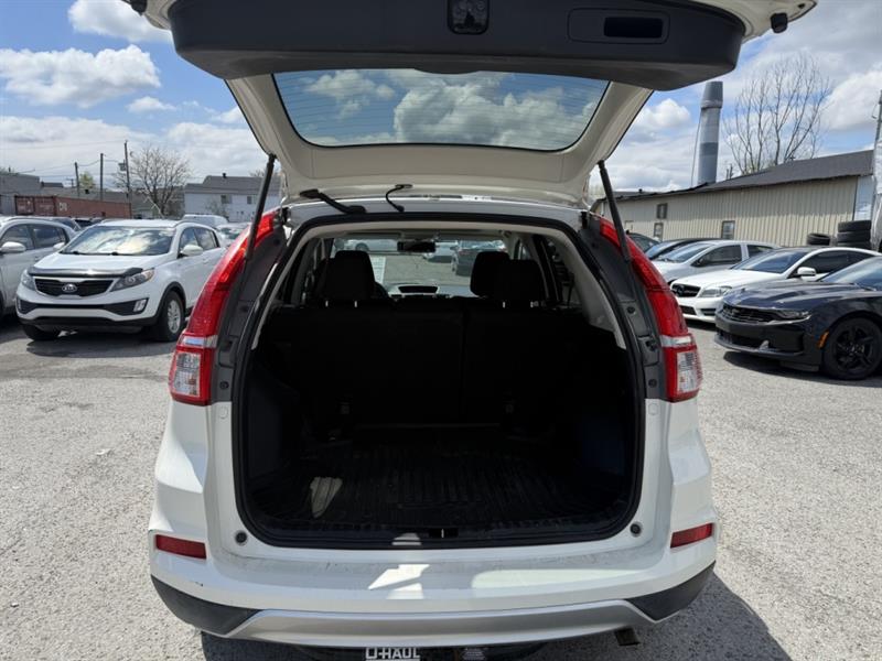 honda CR-V 2015 - 30